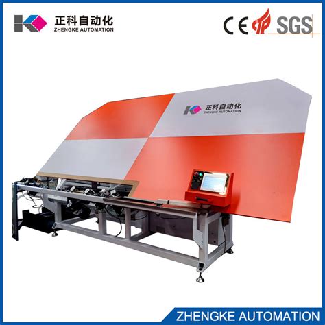 china cnc spacer bending machine|aluminium spacer bending machine .